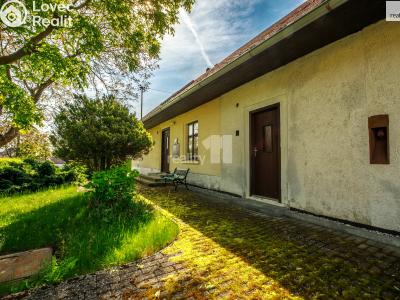 Sale family house Myslív č. 24