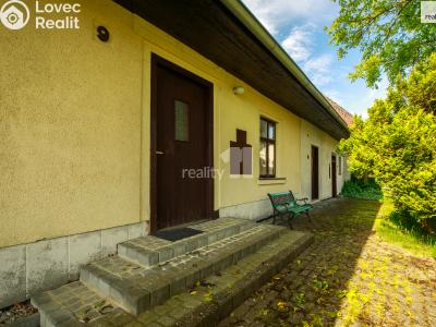 Sale family house Myslív č. 25