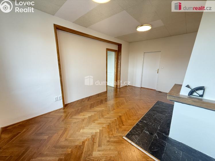 Pronájem bytu 3+KK Praha 10, Žernovská č. 6