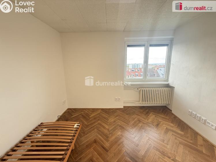 Pronájem bytu 3+KK Praha 10, Žernovská č. 10