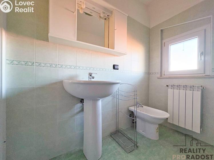 Prodej bytu 3+KK Via Marziale,Silvi,Itálie č. 10