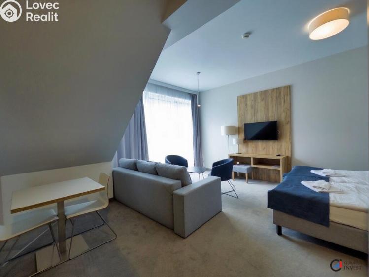 Prodej apartmánů Dolní Morava č. 5