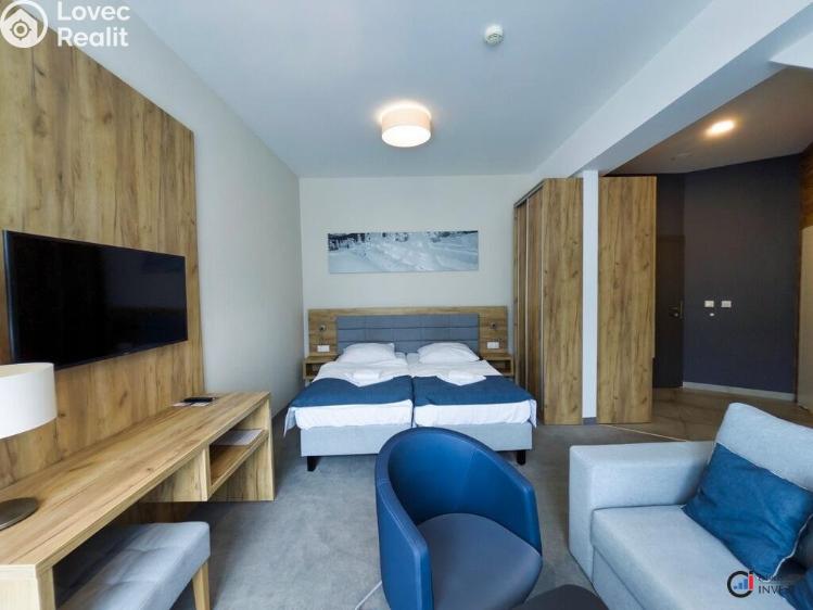 Prodej apartmánů Dolní Morava č. 6