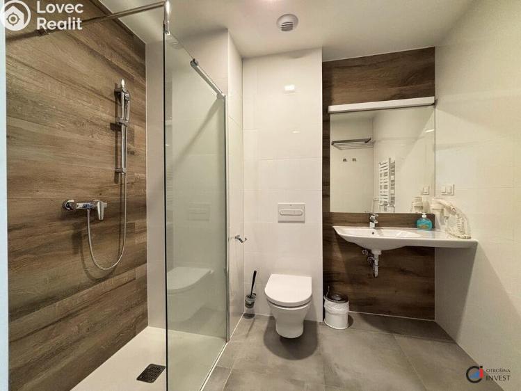 Prodej apartmánů Dolní Morava č. 7