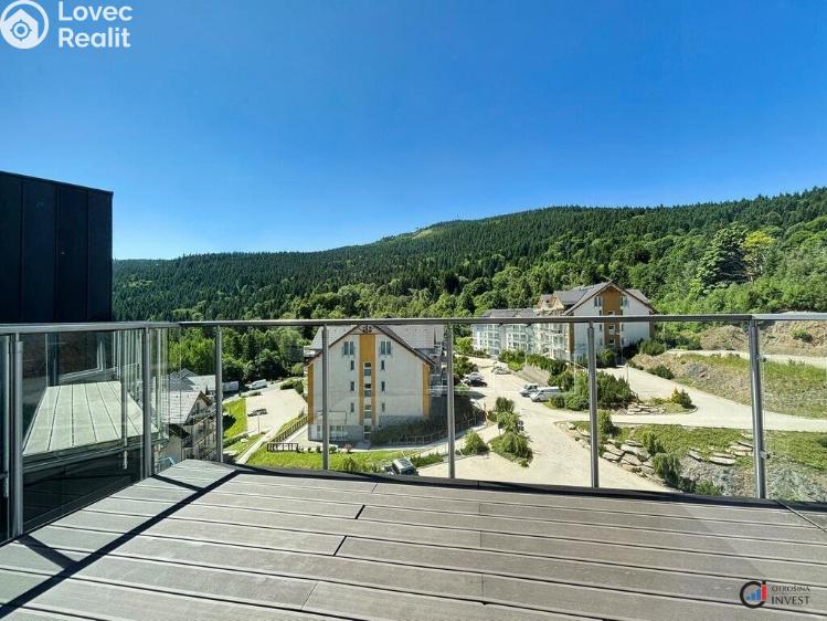Prodej apartmánů Dolní Morava č. 8