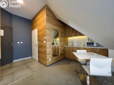Prodej apartmánů Dolní Morava č. 2