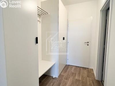 Rent apartment 1+KK Praha, K Barrandovu č. 3