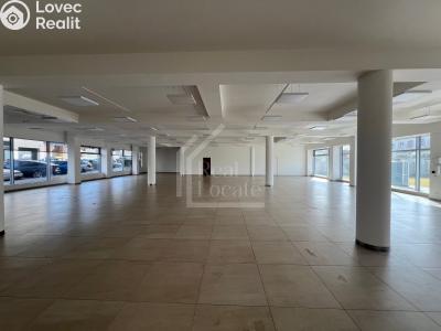 Rent commercial space Praha, Pod soutratím č. 2