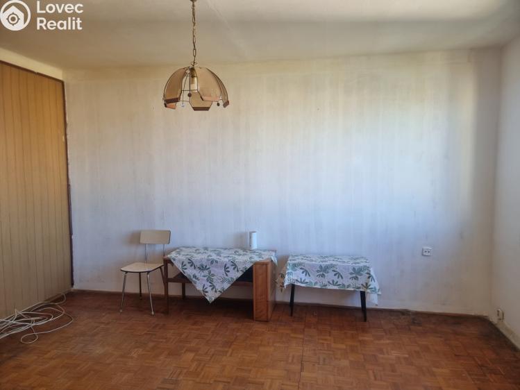 Prodej bytu 3+1 České Budějovice, Kubatova 1536/18 č. 3