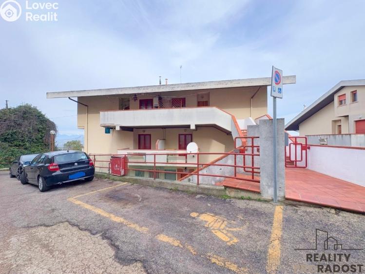 Prodej bytu 2+KK Via San Rocco,Provincia di Teramo,Itálie č. 1