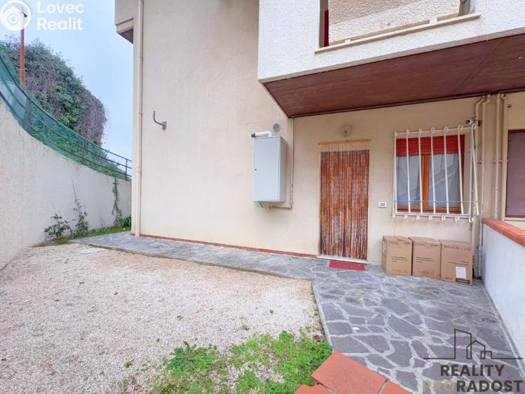 Prodej bytu 2+KK Via San Rocco,Provincia di Teramo,Itálie č. 12