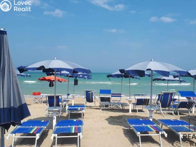 Prodej bytu 2+KK Via San Rocco,Provincia di Teramo,Itálie č. 19