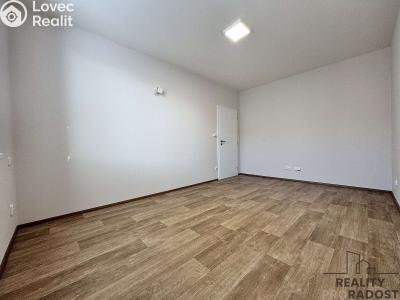 Rent apartment 2+KK Hodonín, Národní třída č. 6