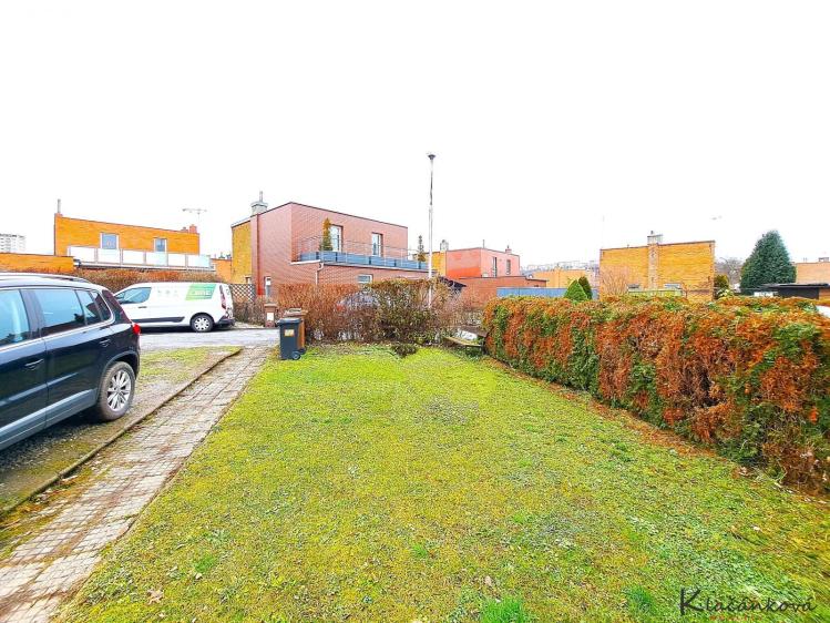 Rent apartment 2+KK Zlín, Podvesná IX 734 č. 2