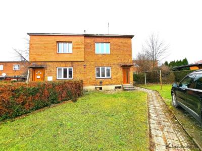 Rent apartment 2+KK Zlín, Podvesná IX 734 č. 1