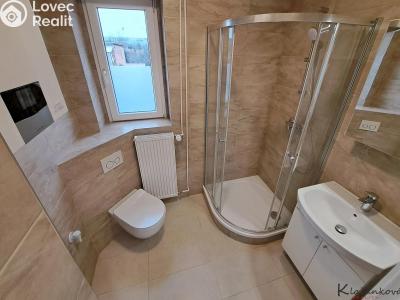 Rent apartment 2+KK Zlín, Podvesná IX 734 č. 4