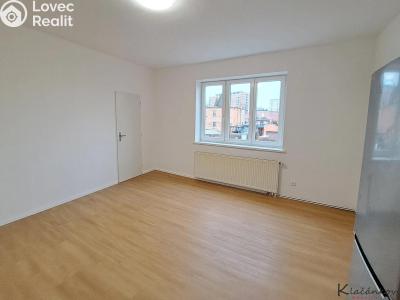 Rent apartment 2+KK Zlín, Podvesná IX 734 č. 7