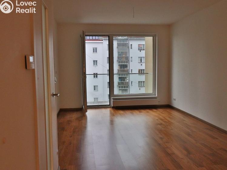 Pronájem bytu 2+KK Praha, U plynárny 1588/81 č. 1