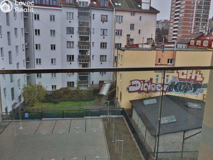 Pronájem bytu 2+KK Praha, U plynárny 1588/81 č. 2