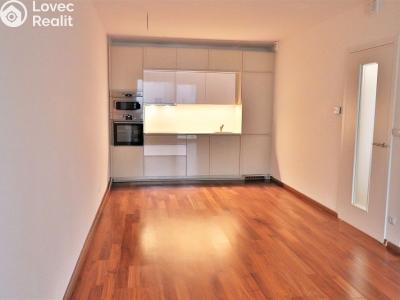 Rent apartment 2+KK Praha, U plynárny č. 13