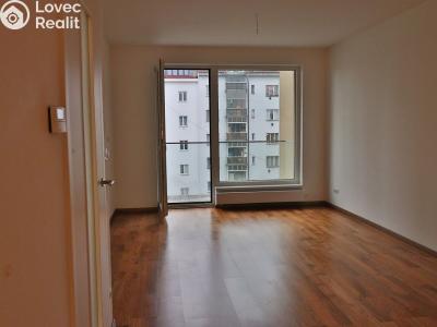 Pronájem bytu 2+KK Praha, U plynárny č. 1