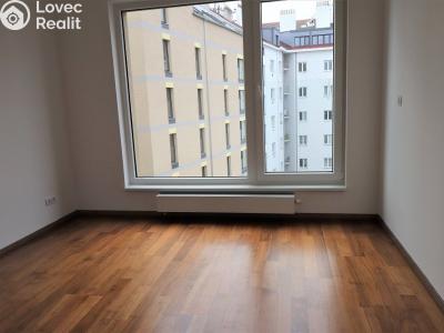 Pronájem bytu 2+KK Praha, U plynárny č. 5