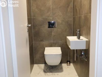 Rent apartment 2+KK Praha, U plynárny č. 8