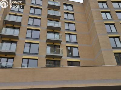 Rent apartment 2+KK Praha, U plynárny č. 12