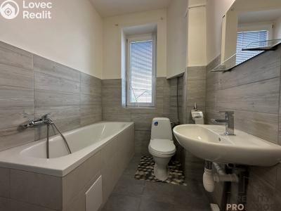 Оренда квартири 1+1 Ostrava, Mexická č. 3