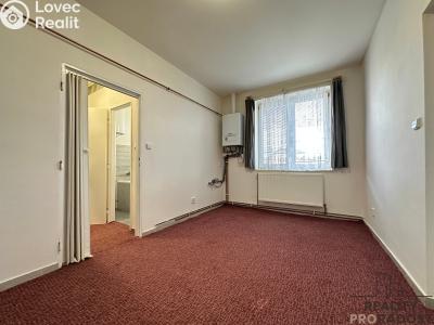 Оренда квартири 1+1 Ostrava, Mexická č. 4