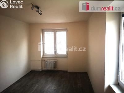 Оренда квартири 3+1 Plzeň, Baarova č. 11