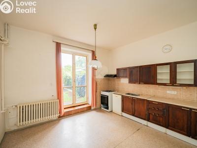 Продаж сімейного будинку Praha, Káranská č. 5