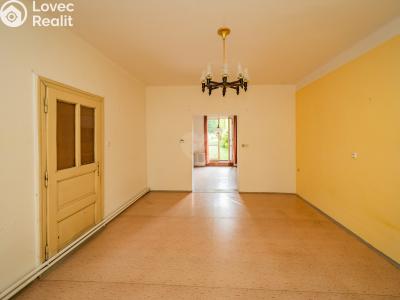 Продаж сімейного будинку Praha, Káranská č. 6