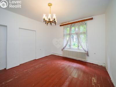 Продаж сімейного будинку Praha, Káranská č. 8