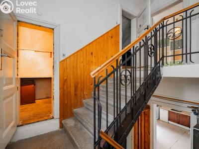 Продаж сімейного будинку Praha, Káranská č. 9