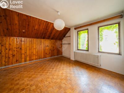 Продаж сімейного будинку Praha, Káranská č. 11