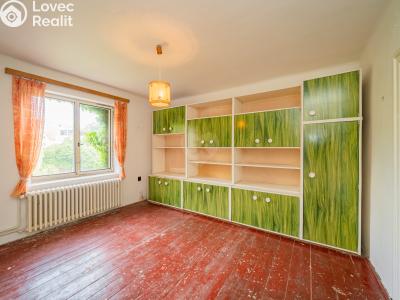 Продаж сімейного будинку Praha, Káranská č. 12