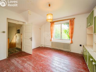 Продаж сімейного будинку Praha, Káranská č. 13
