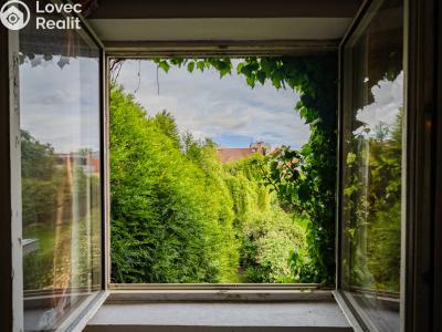 Продаж сімейного будинку Praha, Káranská č. 14
