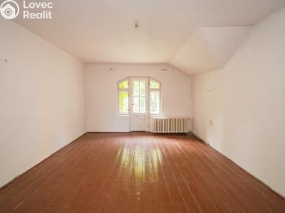 Продаж сімейного будинку Praha, Káranská č. 15