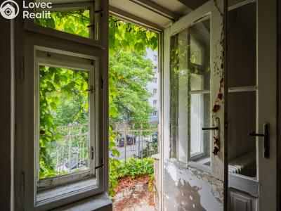 Продаж сімейного будинку Praha, Káranská č. 16