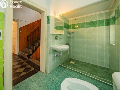 Продаж сімейного будинку Praha, Káranská č. 19