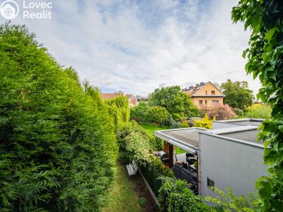 Продаж сімейного будинку Praha, Káranská č. 20