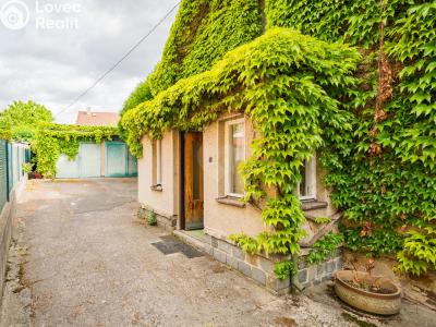 Продаж сімейного будинку Praha, Káranská č. 22