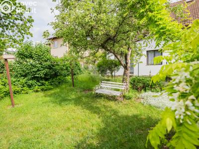 Продаж сімейного будинку Praha, Káranská č. 25