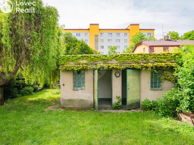 Продаж сімейного будинку Praha, Káranská č. 27
