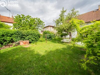 Продаж сімейного будинку Praha, Káranská č. 28