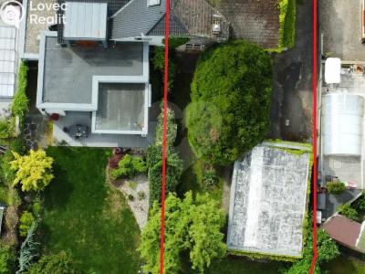 Продаж сімейного будинку Praha, Káranská č. 34
