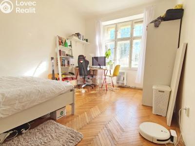 Prodej bytu 2+1 Praha, Jičínská č. 5