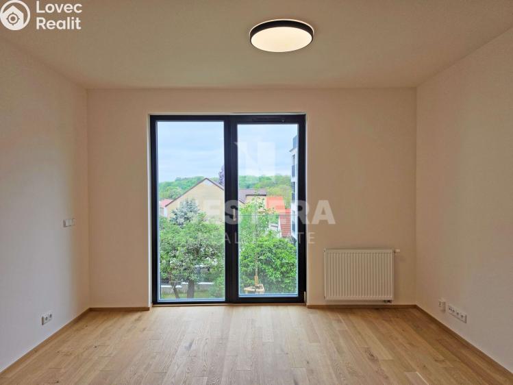 Аренда квартиры 1+KK Praha, Střížkovská 12/21 č. 3